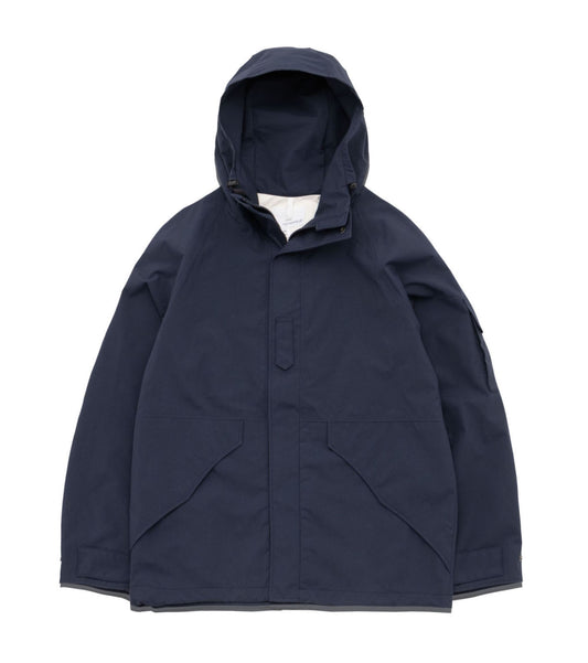 2L NYLON GORE-TEX Cruiser Jacket