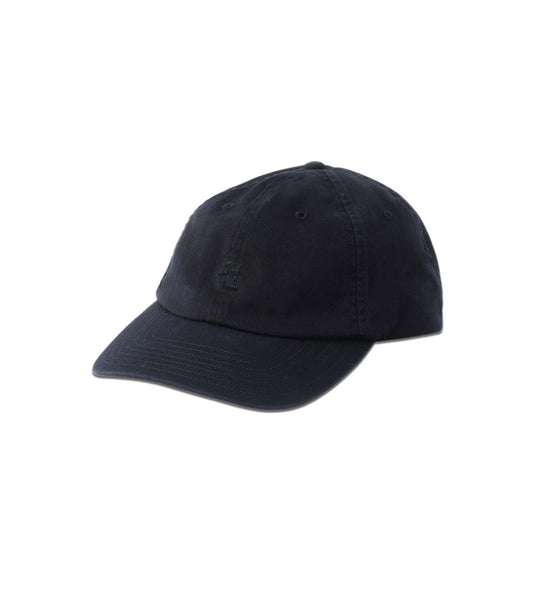 Washed Chino Cap
