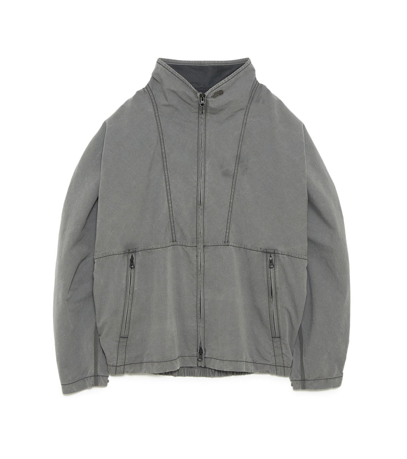 THE NORTH FACE PURPLE LABEL – TIME AFTER TIME