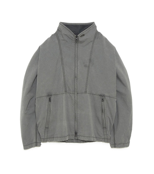 Cotton Nylon Weather Field Jacket