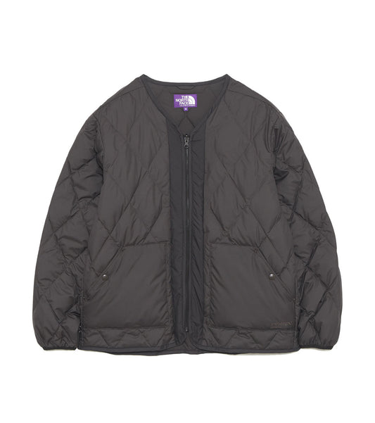 PERTEX QUANTUM PLAS Field Down Cardigan