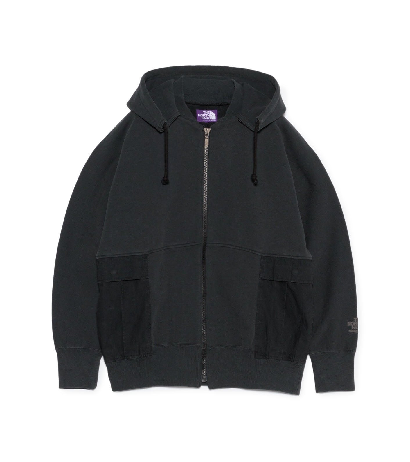 11oz Zip Up Hoodie