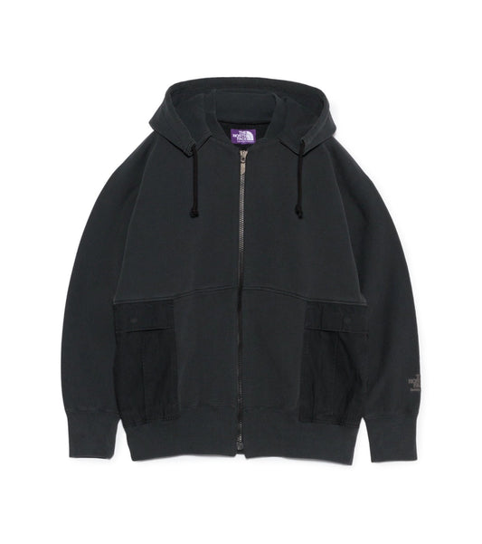 11oz Zip Up Hoodie