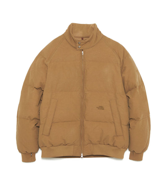 Field Down Jacket