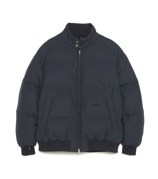 Field Down Jacket