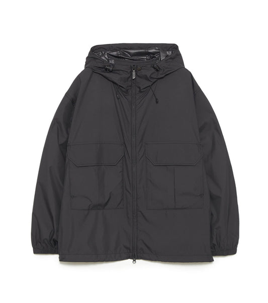 PERTEX QUANTUM Mountain Wind Parka