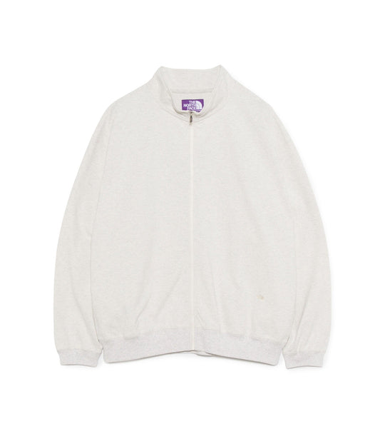 9.5oz Field Zip Up Jacket