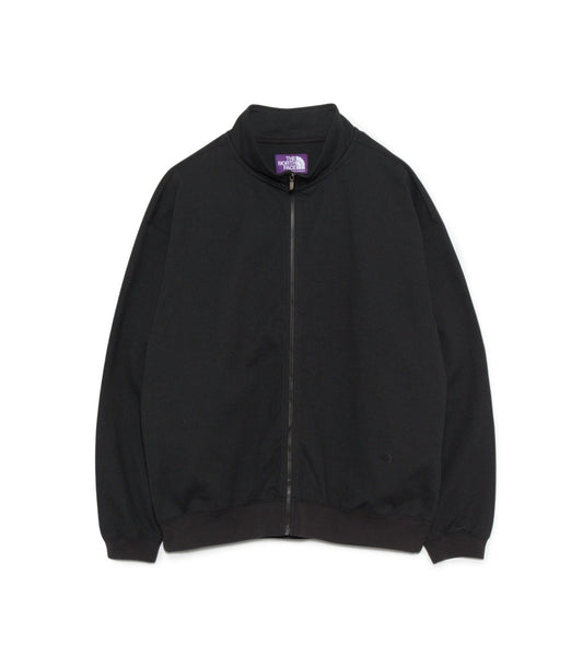 9.5oz Field Zip Up Jacket