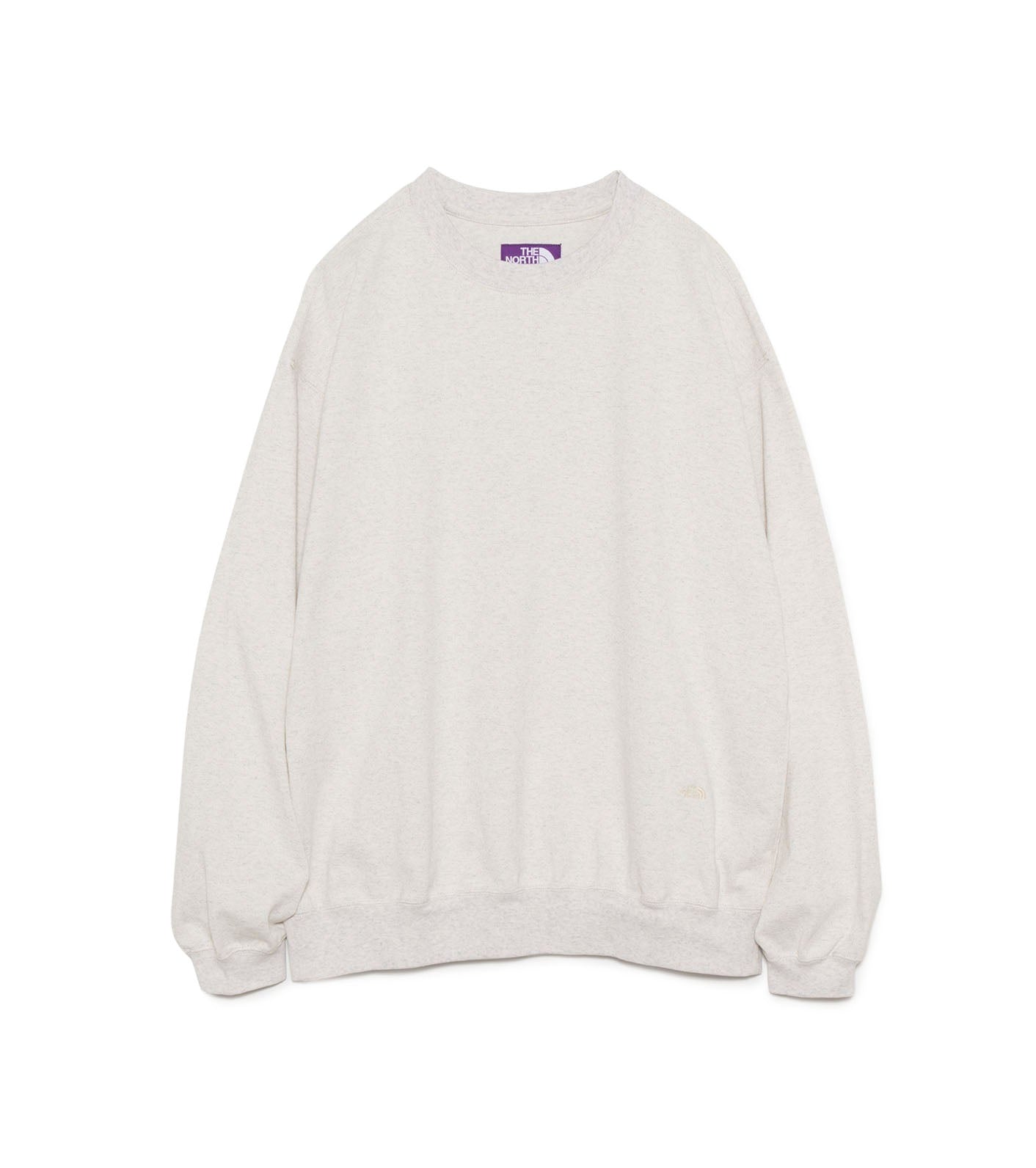 9.5oz Field Pullover