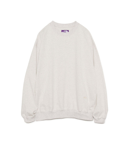 9.5oz Field Pullover