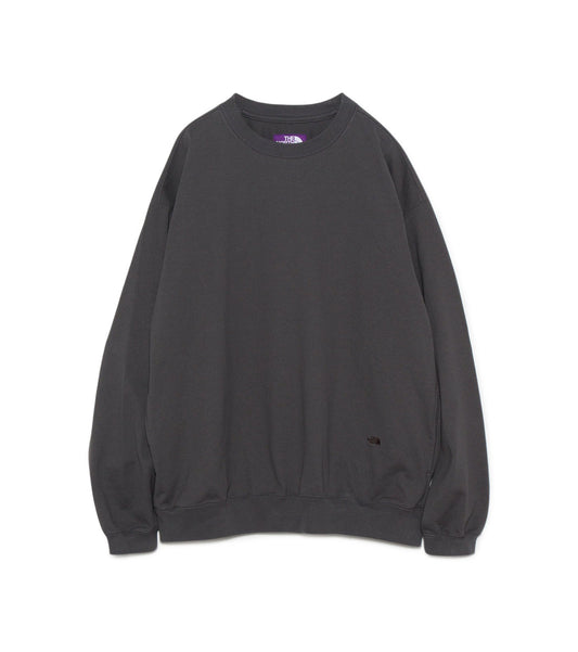 9.5oz Field Pullover