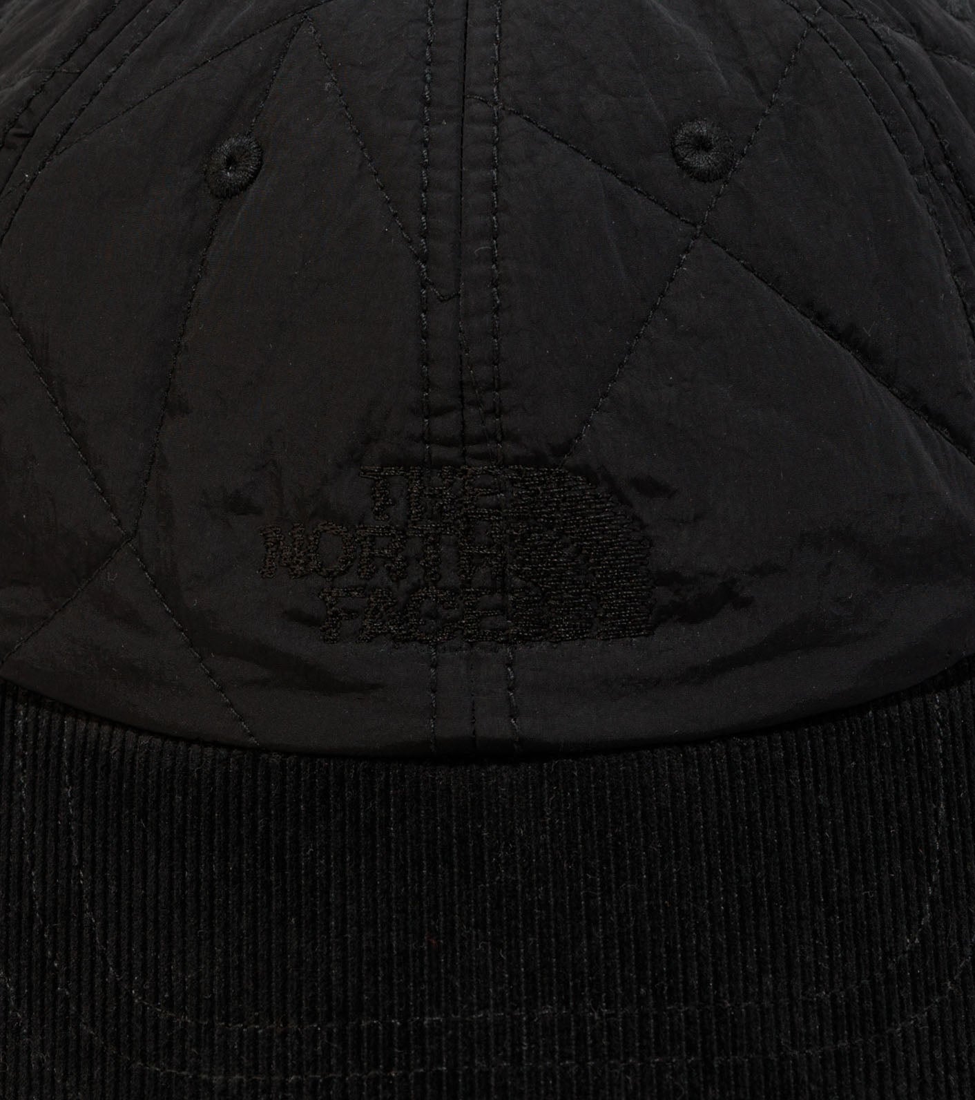 Quilting Field Cap