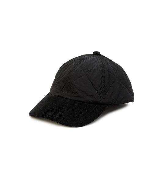 Quilting Field Cap