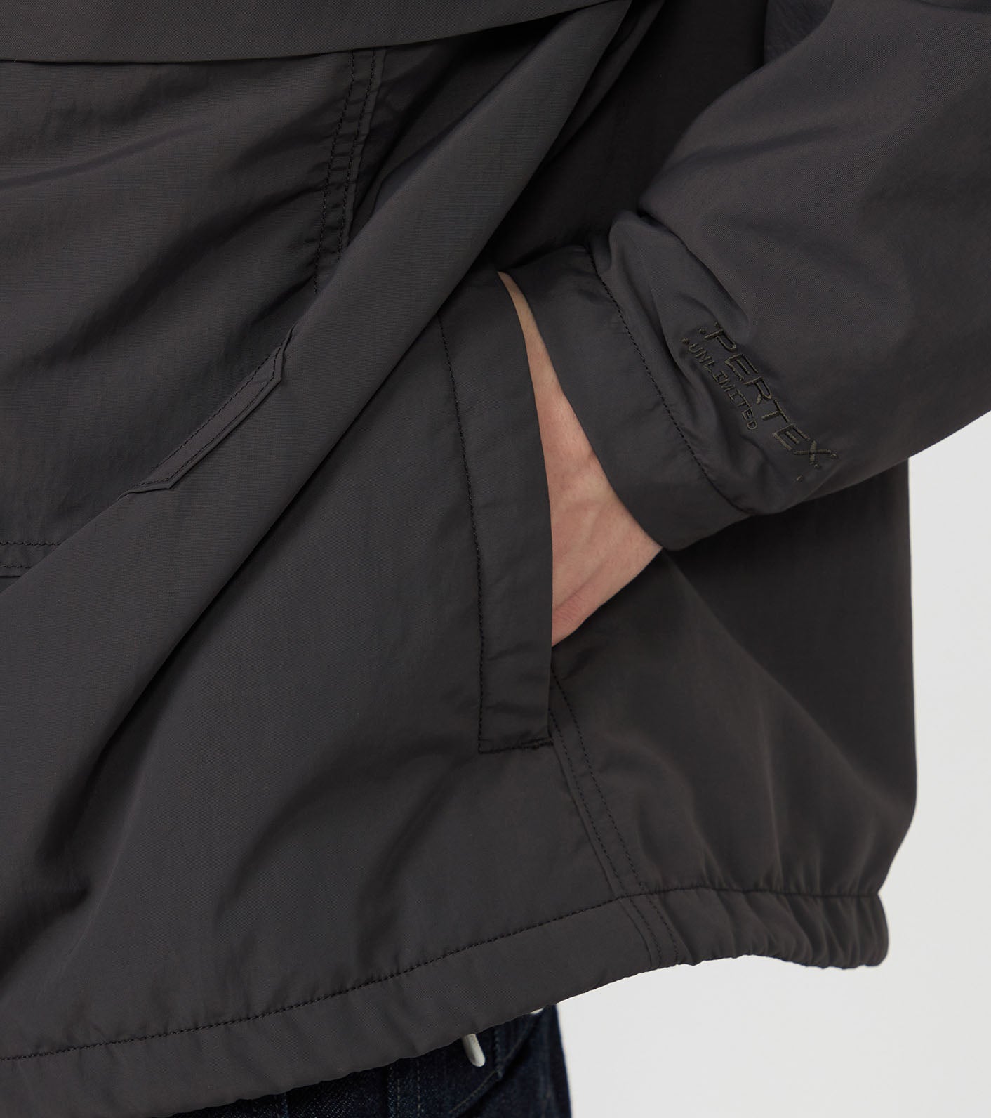 PERTEX UNLIMITED Field Insulation Jacket