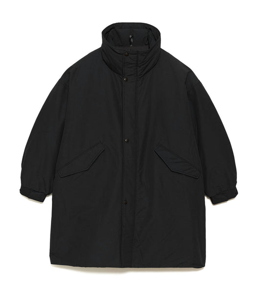 Double Peak Field Down Coat