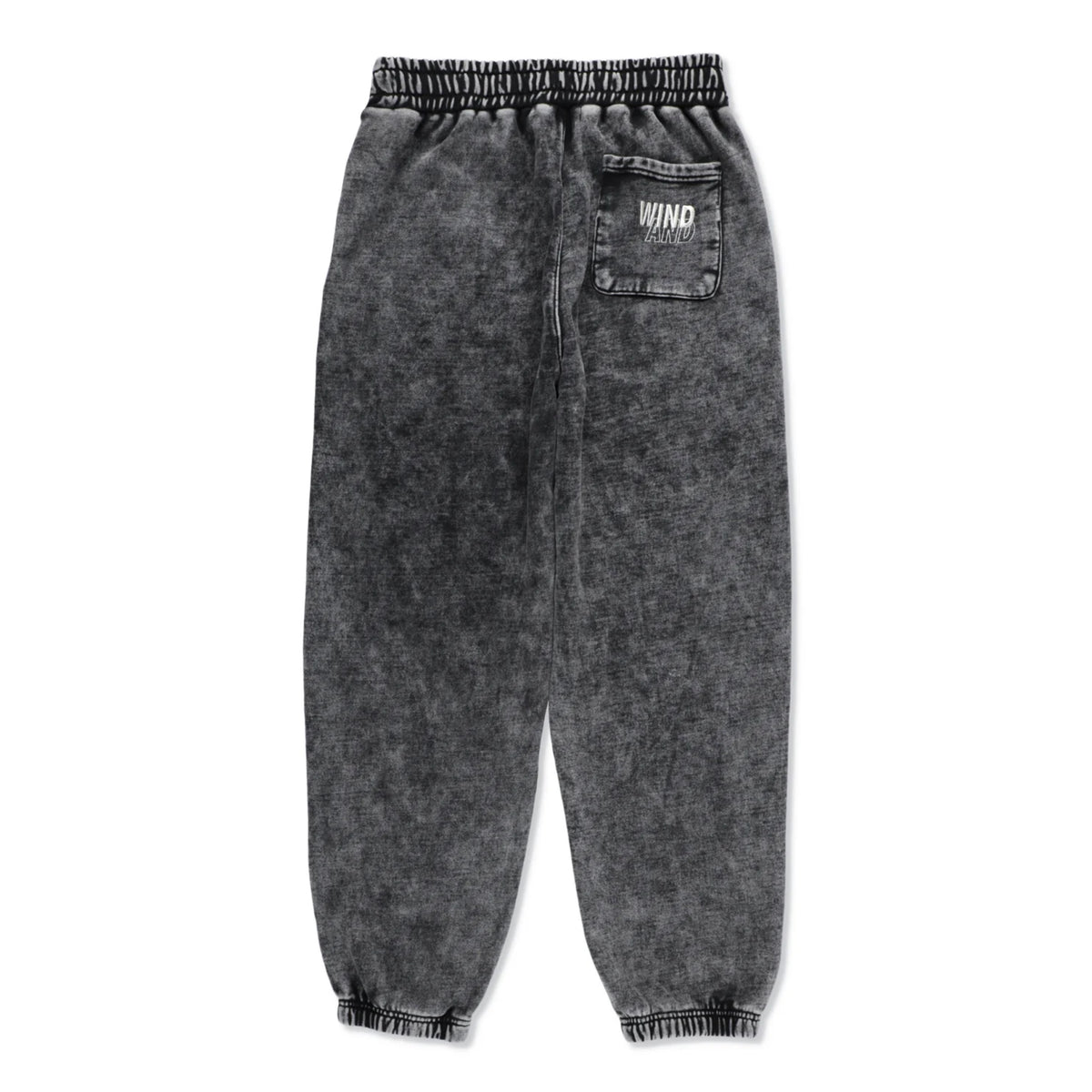 AGED ESSENTIAL SWEAT PANTS