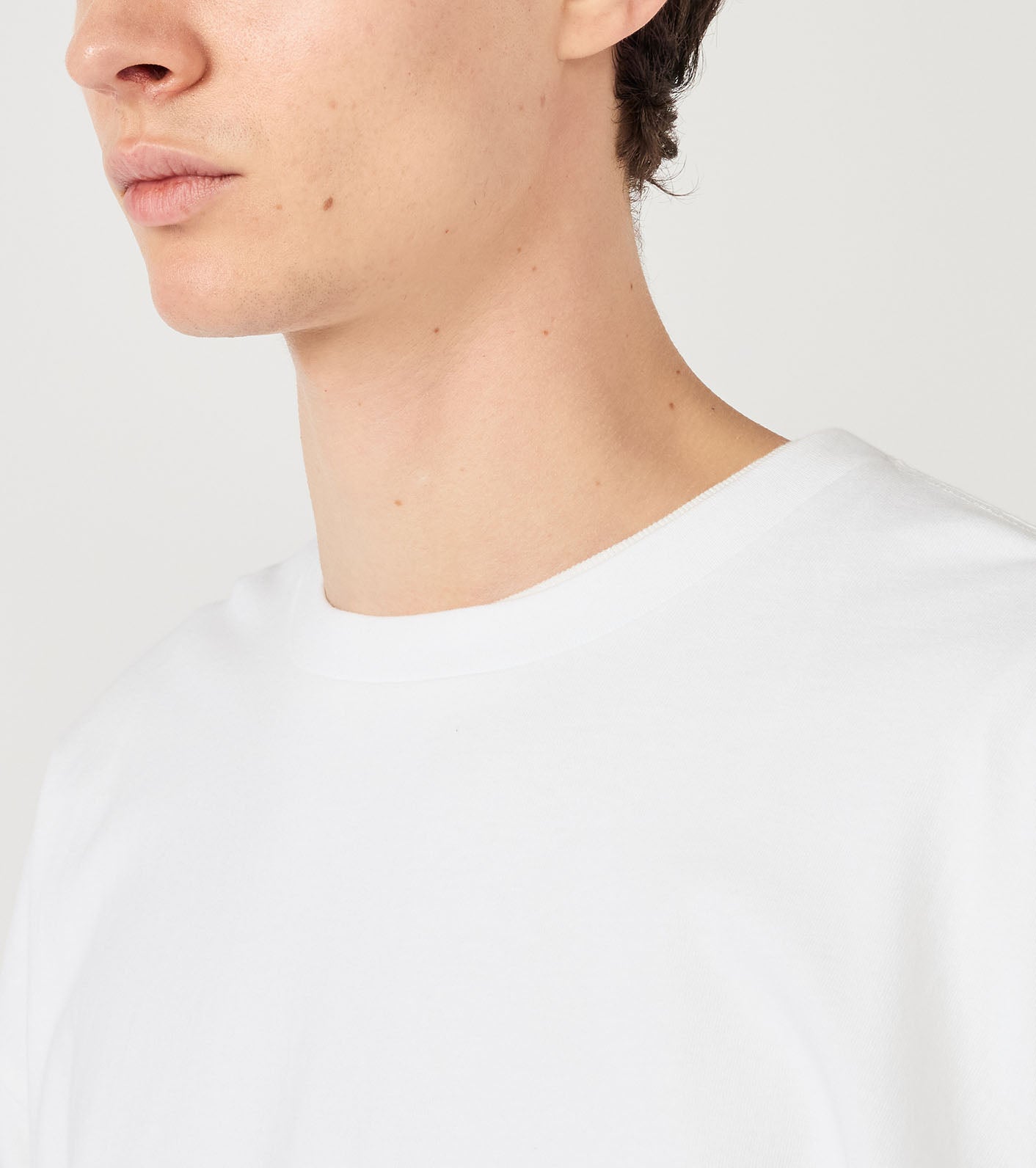 OOAL Graphic L/S Tee