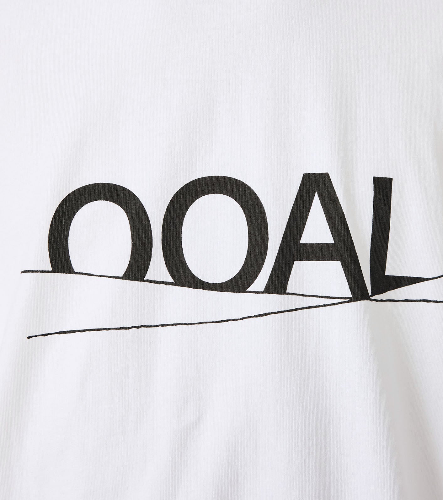 OOAL Graphic Tee