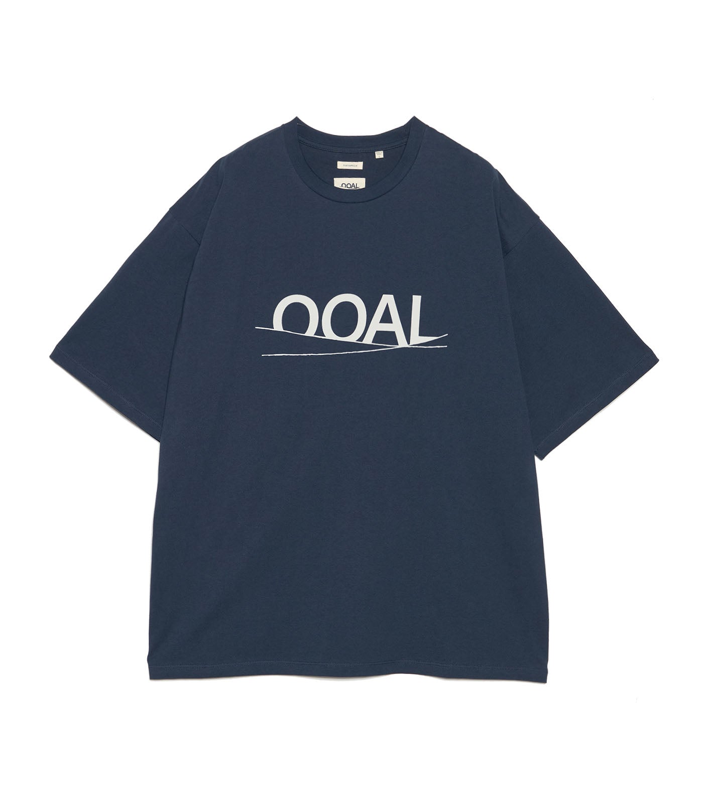 OOAL Graphic Tee