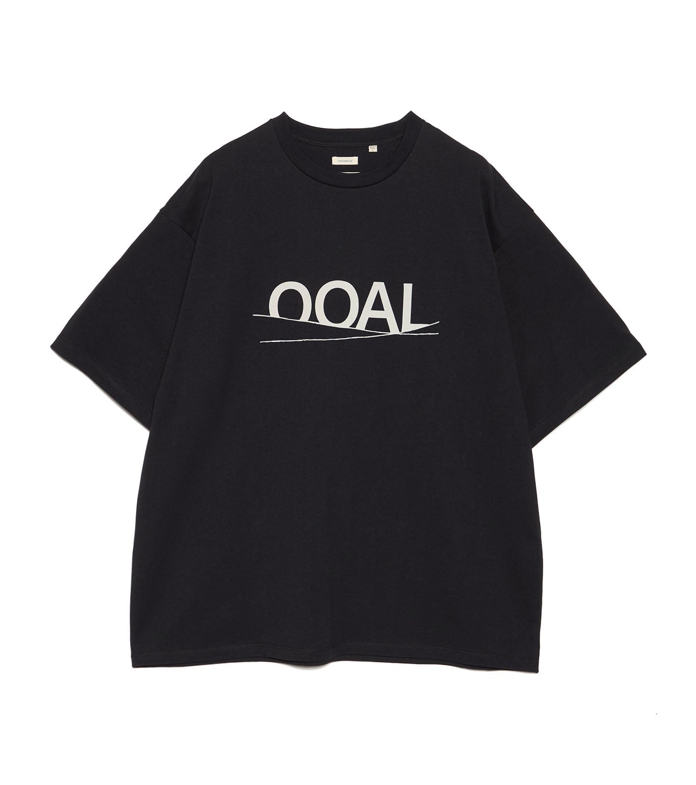OOAL Graphic Tee