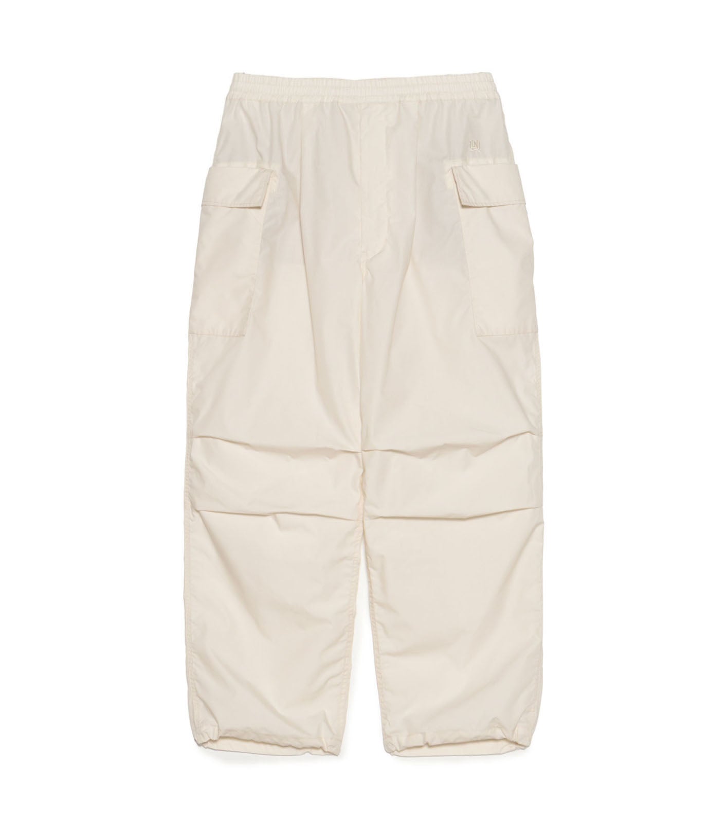 Cargo Deck Pants