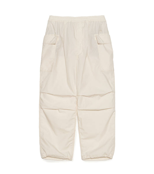 Cargo Deck Pants