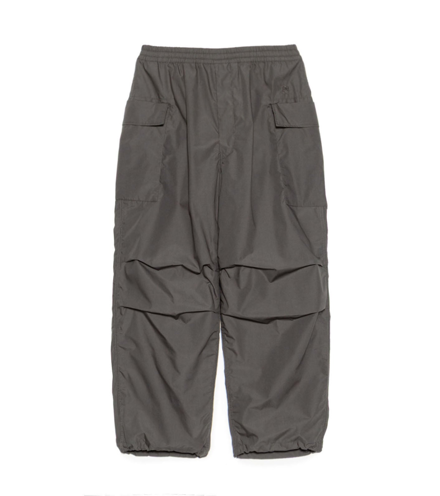 Cargo Deck Pants