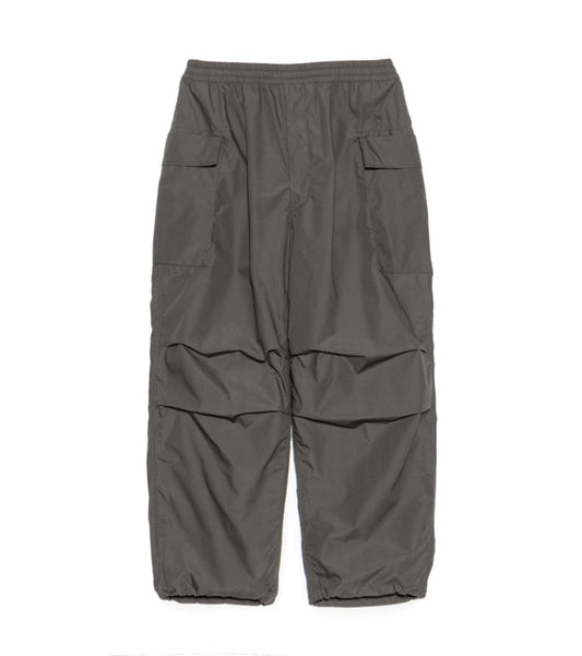 Cargo Deck Pants