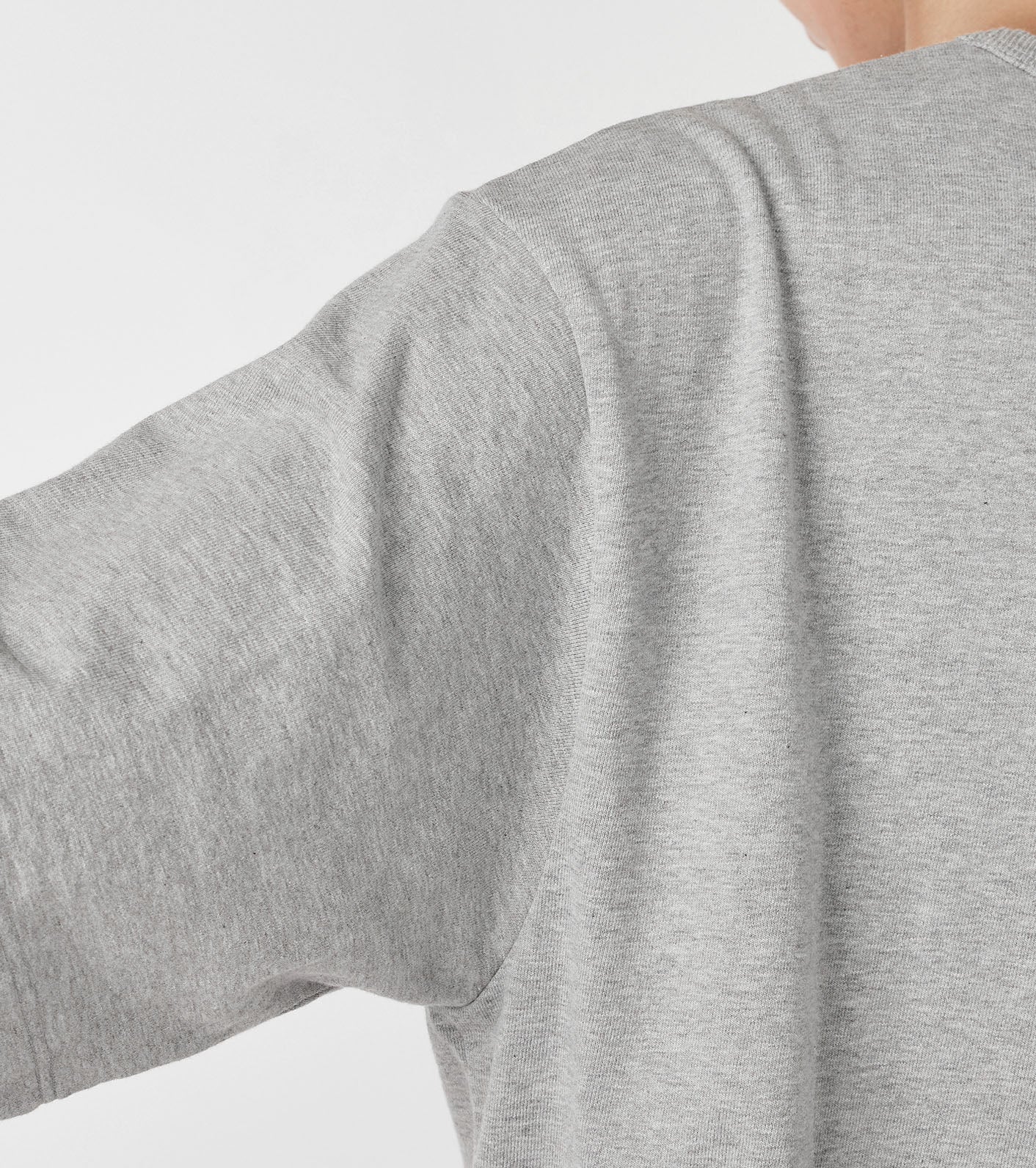 COOLMAX Jersey Pocket Tee