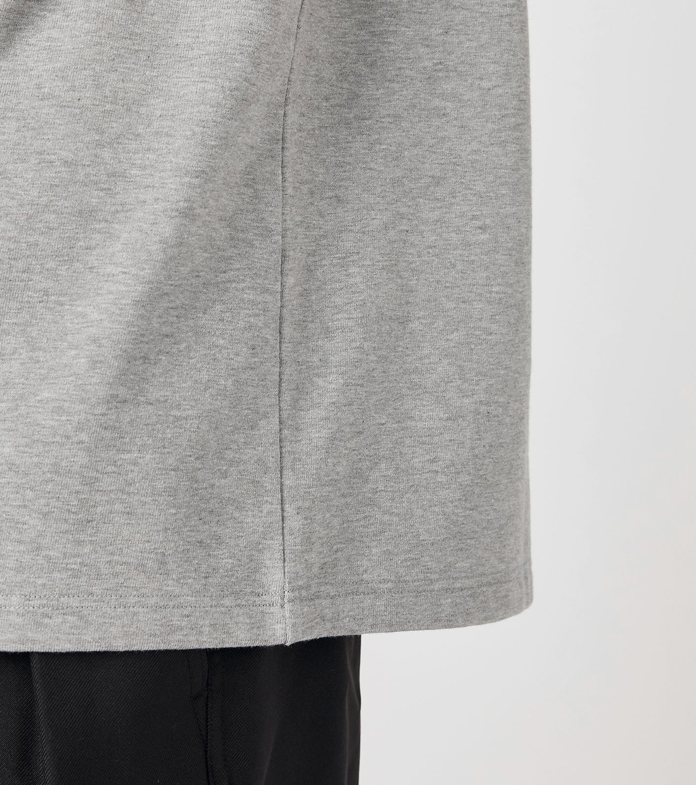 COOLMAX Jersey Pocket Tee