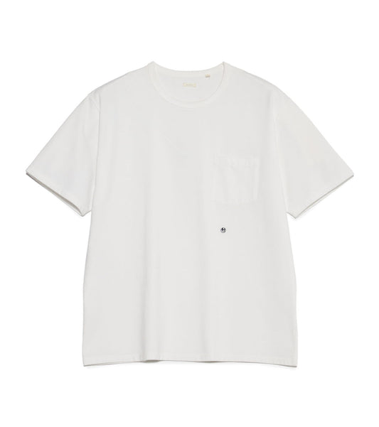 COOLMAX Jersey Pocket Tee