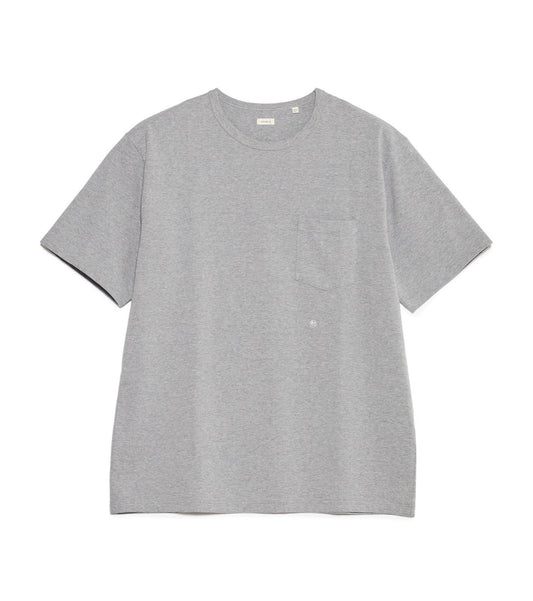 COOLMAX Jersey Pocket Tee