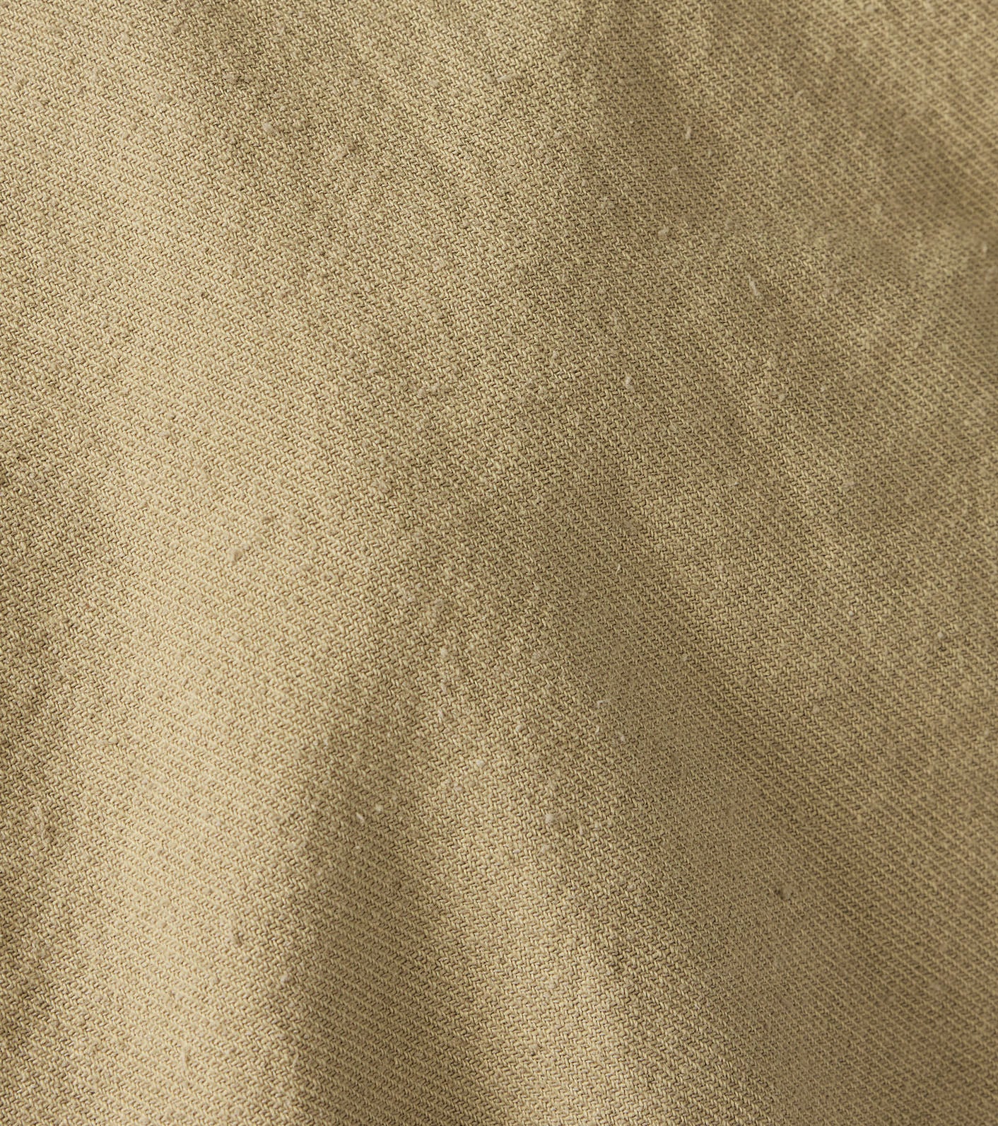 Nylon Twill Hooded Jacket