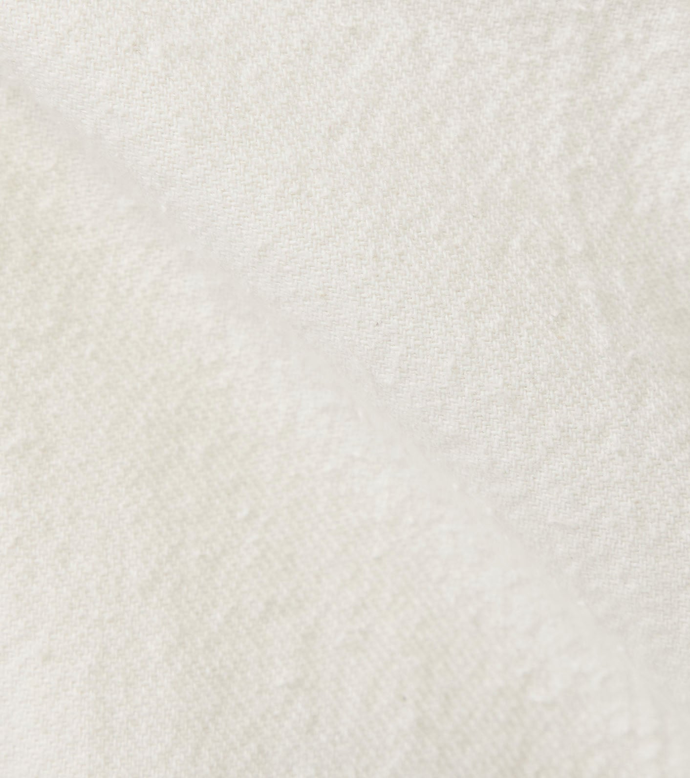 Silk Nep Cotton Twill Deck Pants