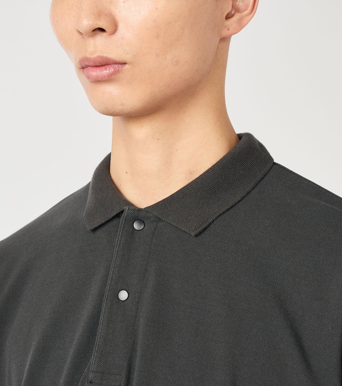 S/S Polo Shirt