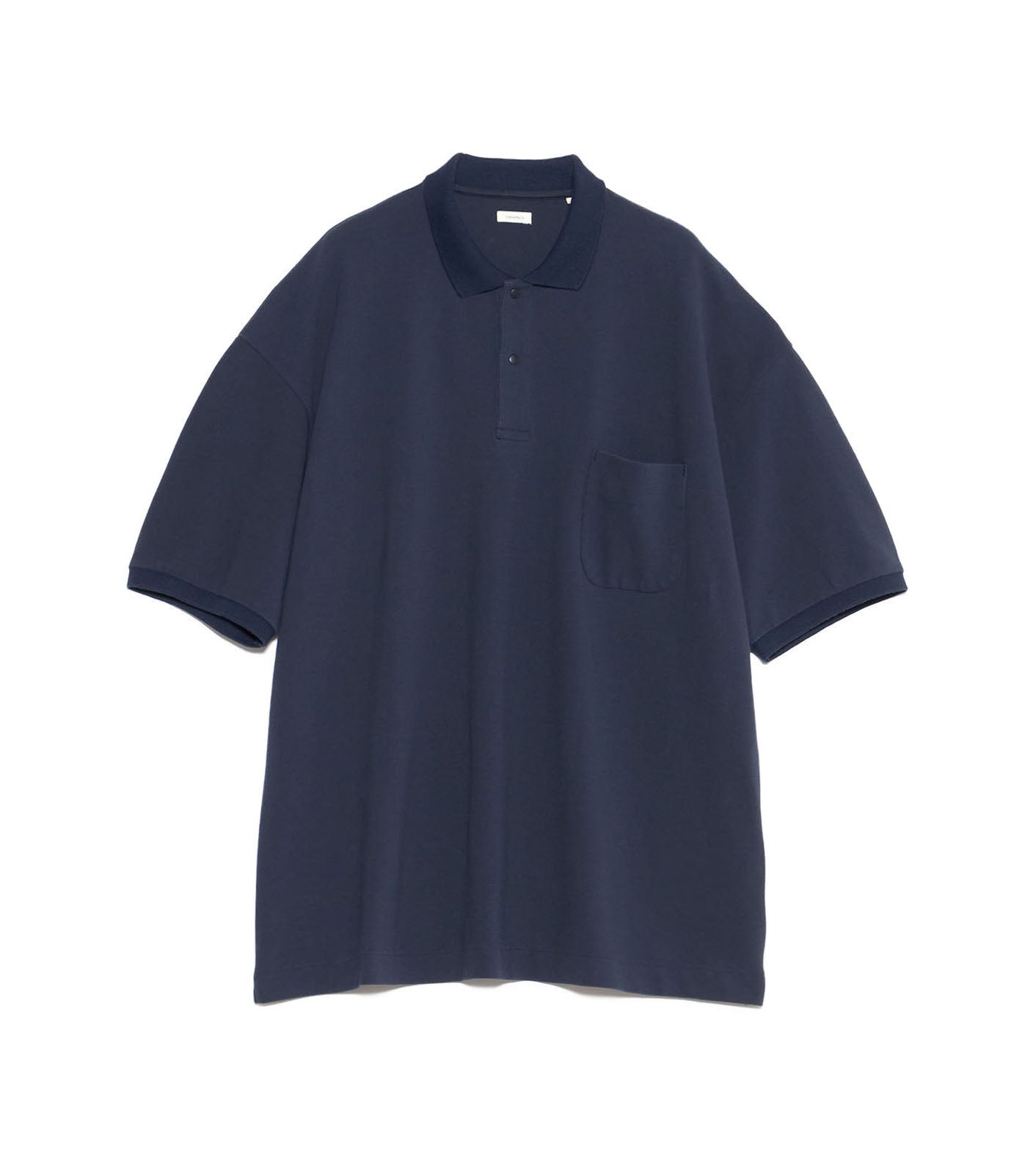 S/S Polo Shirt