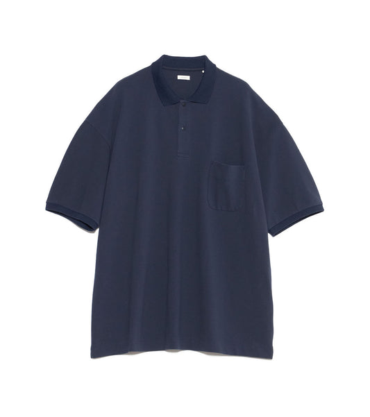 S/S Polo Shirt