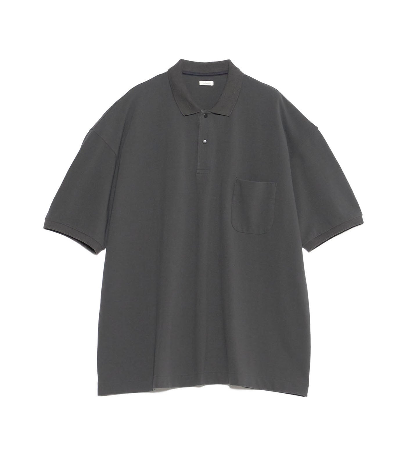 S/S Polo Shirt