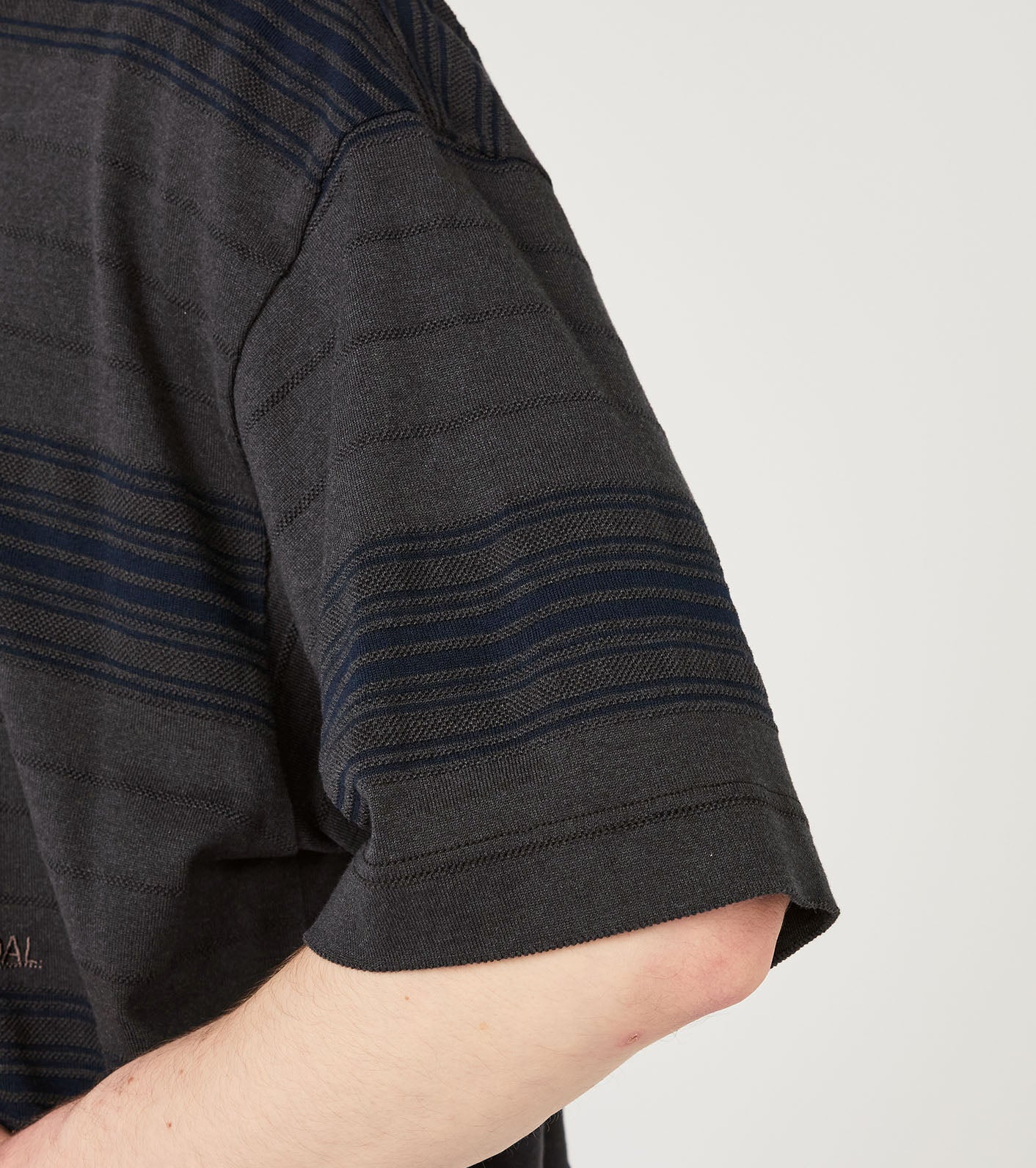 Stripe Tee