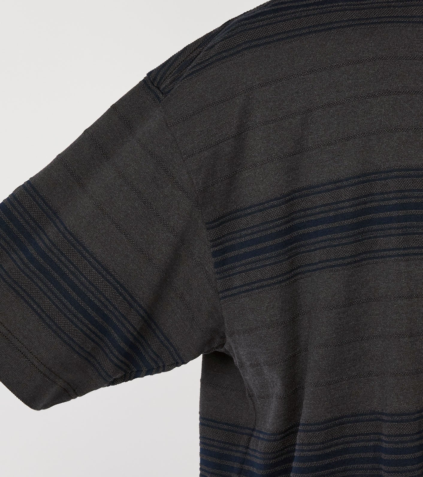 Stripe Tee