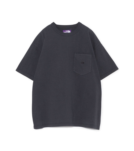 8oz Field Pocket Tee