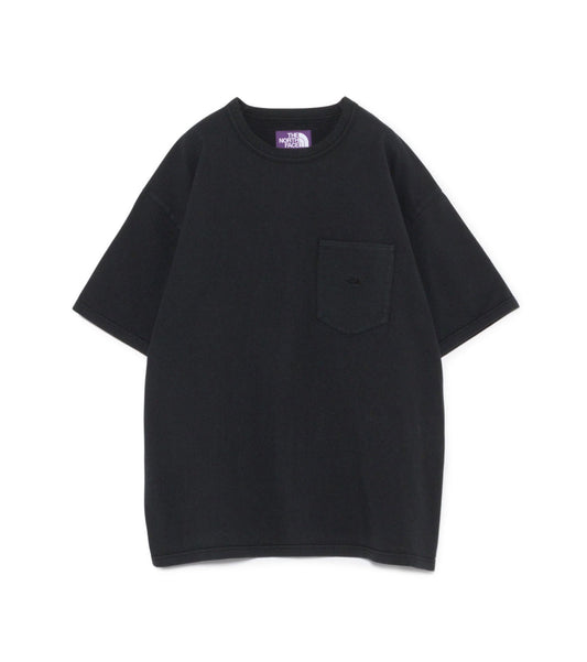 8oz Field Pocket Tee