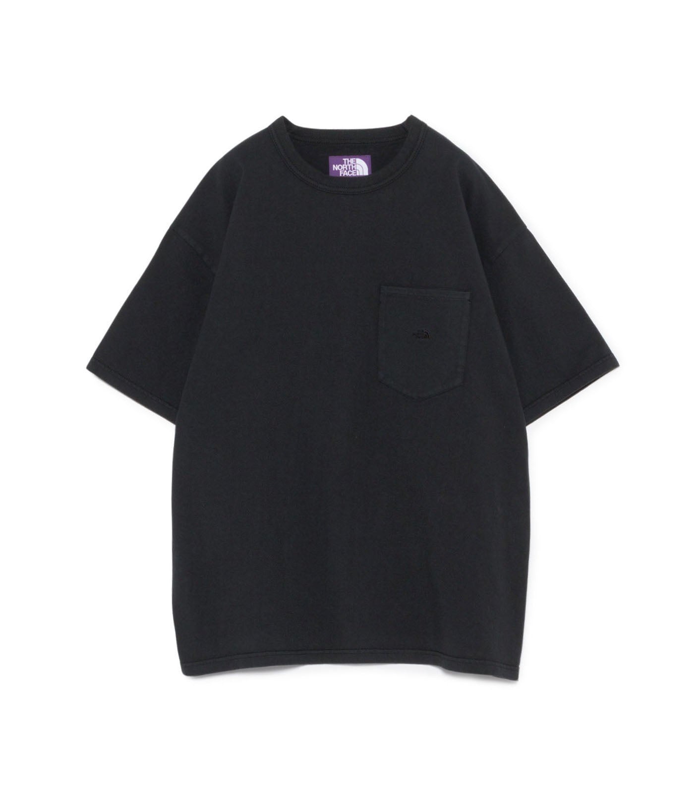 8oz Field Pocket Tee