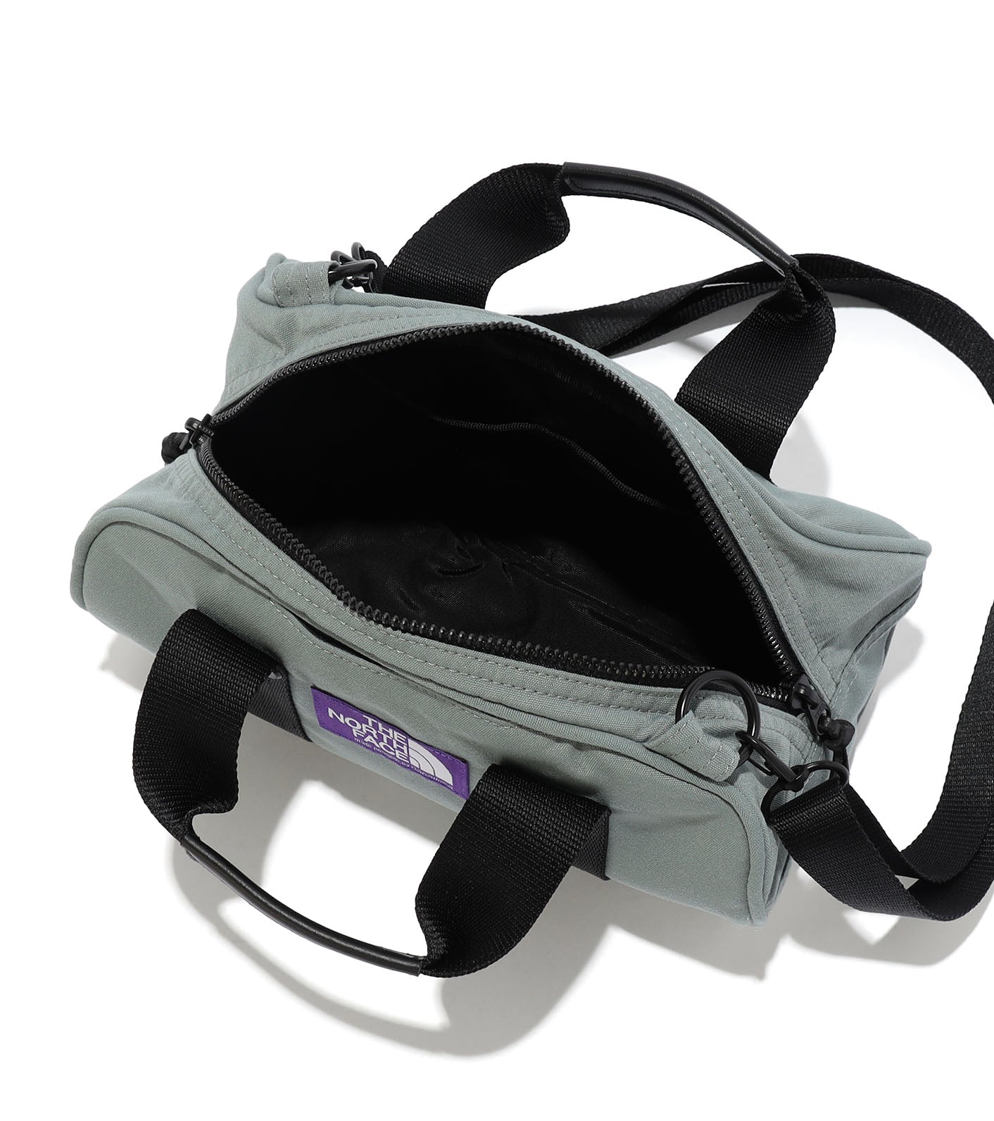 Field Demi Duffle Bag – TIME AFTER TIME