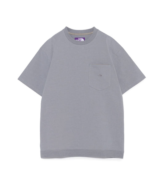 Hight Bulky Pocket Tee