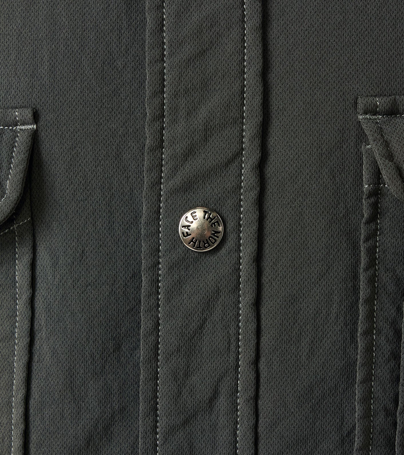 Garment Dyed ALPHADRY Field S/S Shirts