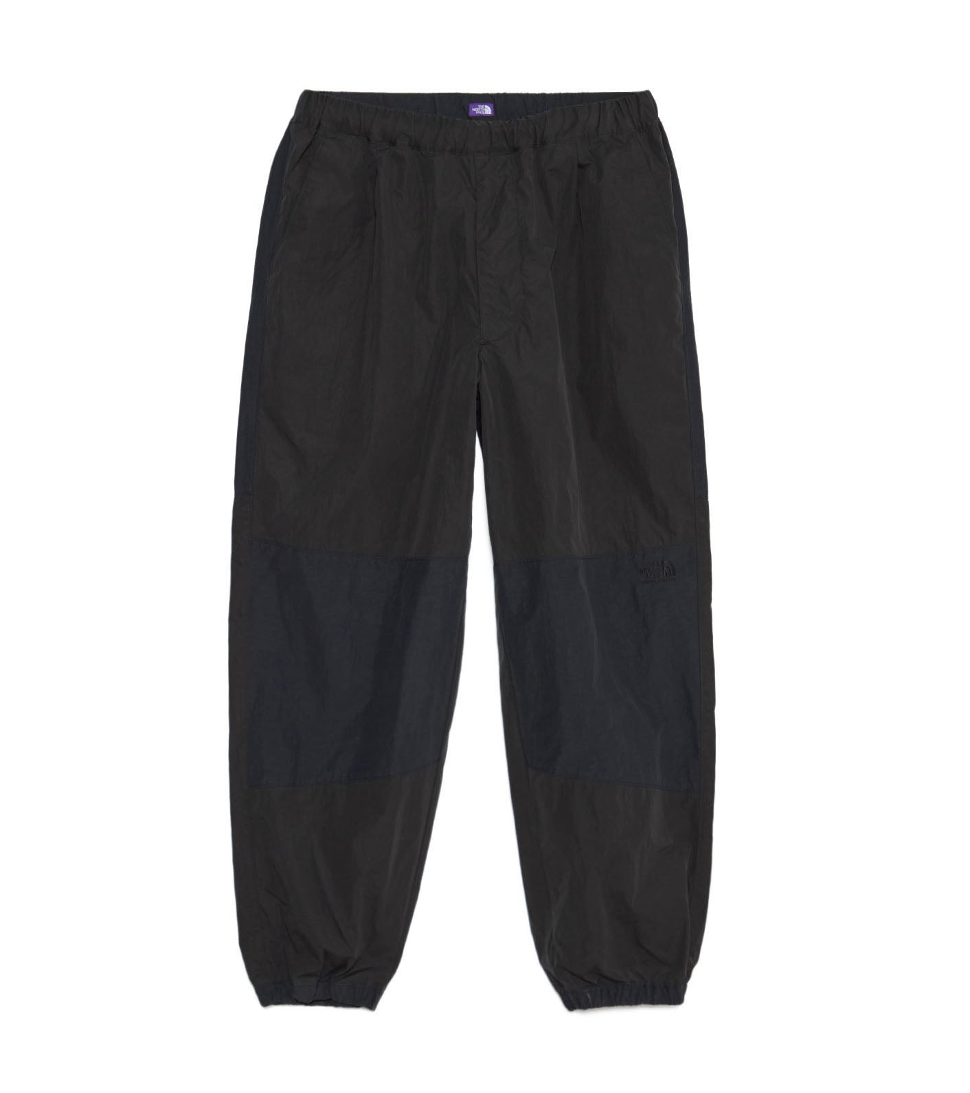 Brushed Weather Mountain Wind Pants
