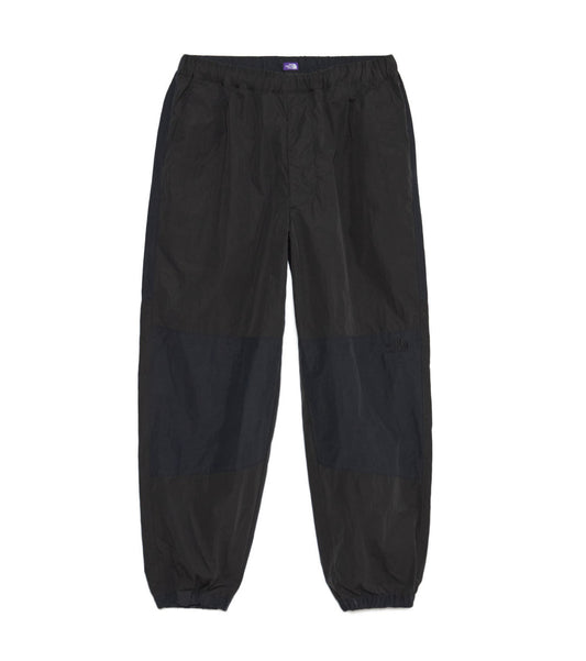 Brushed Weather Mountain Wind Pants