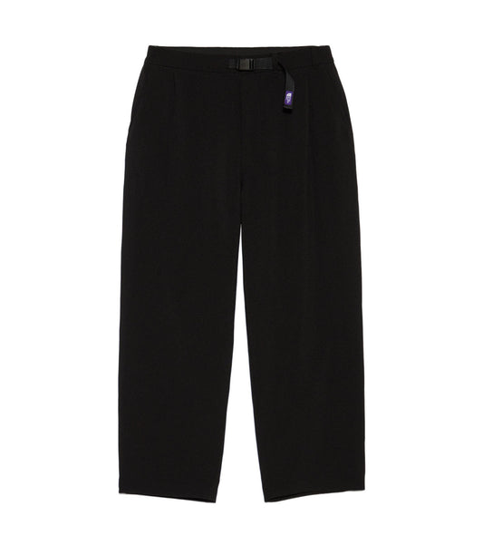 Polyester Tropical Field Work Pants