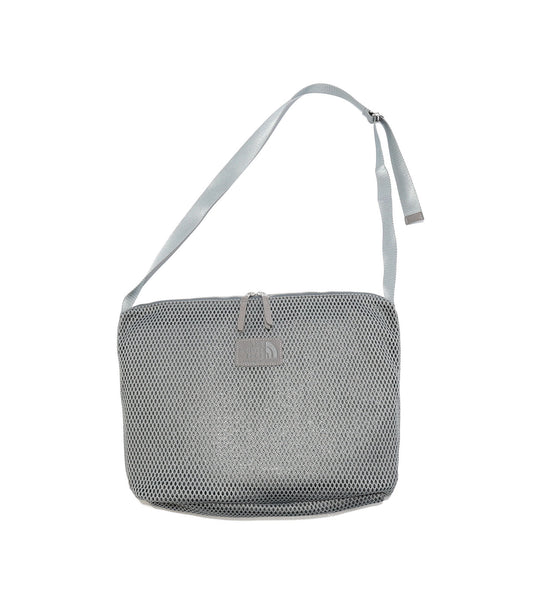 Mesh Field Shoulder Bag